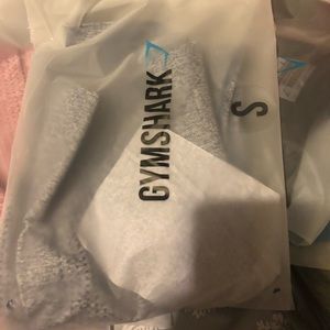 Gymshark Vital Seamless Steel Blue